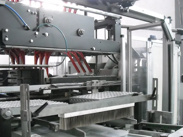 Rotoli Asciugamani MACCHINE pulsante alternativo